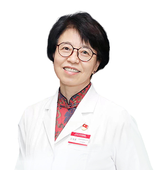 李洪艳白癜风医生