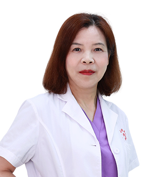 李洪艳白癜风医生