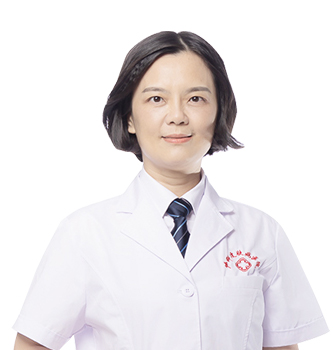李洪艳白癜风医生