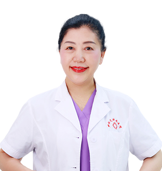 李洪艳白癜风医生